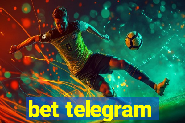 bet telegram